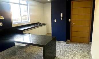 Imagem 3: Apartamento com 2 quartos suítes no Lourdes para aluguel