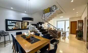 Imagem: Sobrado à venda no Condomínio Park Unimep