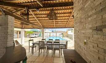 Imagem 4: CÓD: 2032. Casa com Porteira para Venda na Praia do Ceará