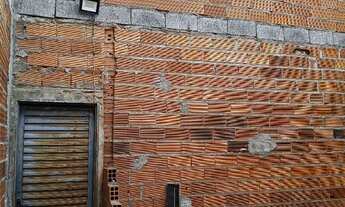 Imagem 2: Vende-se casa em contrução em aparecida de Goiânia valor R$130 mil