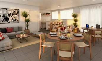 Imagem 7: APARTAMENTO DE REPASSE NO VILAR DE ANDRADE BAIRRO SAPIRANGA EDSON QUEIROZ