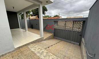 Imagem 4: Casa para Venda em Presidente Prudente, BRASIL NOVO, 2 dormitórios, 1 banheiro, 2 vagas