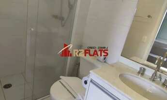 Imagem 10: Flat com ótimo preço no bairro Consolação. Confira!