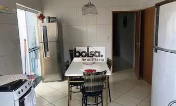 Imagem 7: Casa para venda com 115 m² e 3 quartos em Vila Independência, Bauru - SP