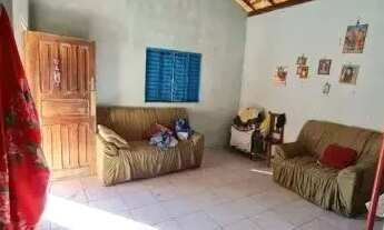 Imagem 2: Casa a venda com ótimas condições e parcelas acessíveis