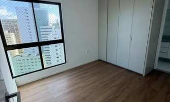 Imagem 3: LC /JN APARTAMENTO PARA ALUGAR ÓTIMA LOCALIZAÇÃO EM BOA VIAGEM