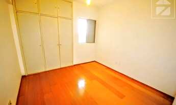 Imagem 5: Apartamento para aluguel com 53 m², 1 quarto 1 vaga em Bosque, Campinas