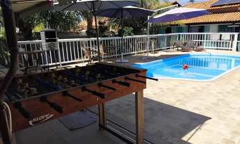 Imagem 5: CASA ITAIPUAÇU 250 por dia