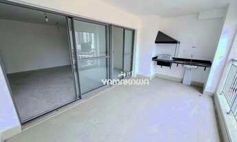 Imagem 7: Apartamento com 3 dormitórios à venda, 100 m² por R$ 1.260.000,00 - Tatuapé - São Paulo/SP