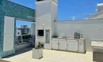 Imagem 4: Cobertura DUPLEX nos Ingleses - Região das Gaivotas