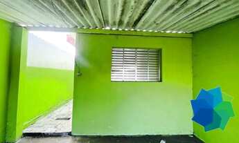 Imagem 2: Ótima Casa com 1 dormitório à venda, 50 m² por R$ - Jardim das Nações - Salto/SP