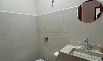 Imagem 6: Apartamento padrão com 109,82m², bairro Parque dos Bandeirantes, Zona Leste de Ribeirão Pr