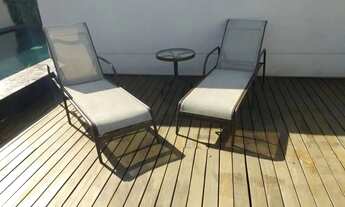 Imagem 5: Apartamento para Locação em São Paulo, Vila Mariana, 1 dormitório, 1 suíte, 1 banheiro, 1