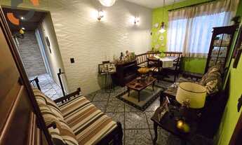 Imagem 3: Apartamento com 3 dormitórios à venda, 80 m² por R$ 548.000,00 - Centro - Nova Iguaçu/RJ