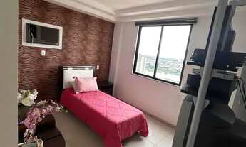 Imagem 4: Cobertura / Penthouse à Venda, Centro, Campos dos Goytacazes, RJ