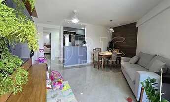 Imagem 3: Sala 2 quartos junto colégio militar