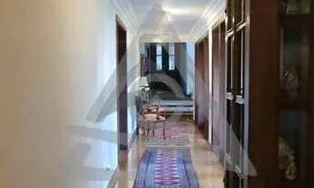 Imagem 4: Casa à venda em Campinas, Loteamento Alphaville Campinas, com 6 suítes, com 800 m²