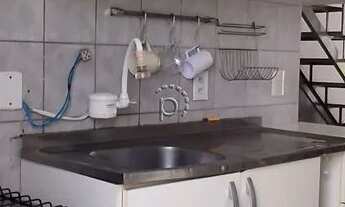 Imagem 7: Casa de 2 dormitórios para alugar no bairro Vila Nova