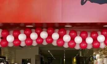 Imagem: Ponto calçadão Caçapava