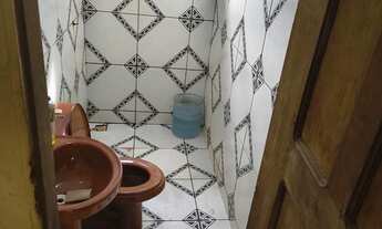 Imagem 7: Vendo ou alugo casa jardim tropical dois quartos sala cozinha área de serviço varanda gara