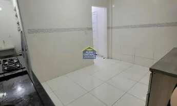 Imagem 3: Kitinet térrea toda reformada