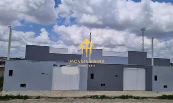 Imagem 2: CASA À VENDA - BAIRRO GABRIELA