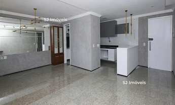 Imagem 4: Compacto no Meireles bem perto da Beira Mar