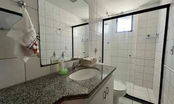 Imagem 10: Apartamento à venda PORTEIRA FECHADA - Edifício Vermont, próximo ao Restaurante Caruaru