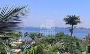 Imagem 4: Terreno com Vista para o Mar em Charitas Localização Privilegiada e Documentação Regular