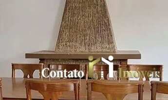 Imagem 5: Casa com 3 dormitórios para alugar, 450 m² por R$ 8.500/mês - Nova Gardênia - Atibaia/SP