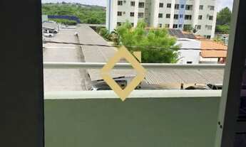 Imagem 7: Apartamento para Locação em Aracaju, Jabotiana, 3 dormitórios, 1 banheiro, 1 vaga