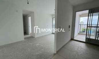 Imagem 7: APARTAMENTO À VENDA NO BRÁS - 3 DORMITÓRIOS, 1 SUÍTE, 1 VAGA DE GARAGEM