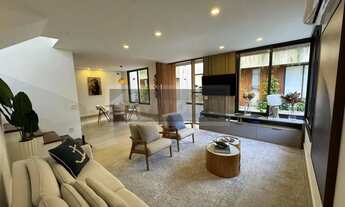 Imagem 3: Sobrado com 4 dormitórios à venda, 260 m² por R$ 2.850.000,00 - Juquehy - São Sebastião/SP