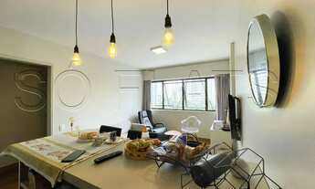 Imagem 4: Golden Tulip Goiânia Address, apartamento disponível para venda com 40m², 1 dormitório e 1