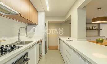 Imagem 3: 2 QUARTOS REFORMADO NO BIGORRILHO 2 Quartos Reformado No Bigorrilho