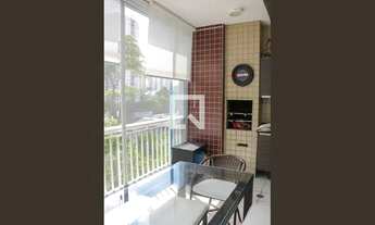 Imagem 7: Apartamento à Venda - Jardim Éster Yolanda, 3 Quartos, 89 m2