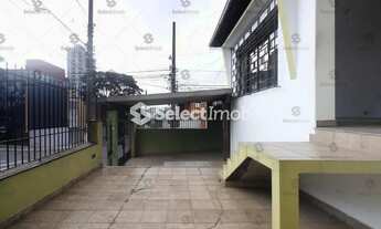 Imagem 2: Casa comercial para ALUGAR, Vila Bocaina, Mauá