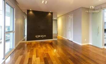 Imagem 4: Apartamento com 3 dormitórios à venda, 93 m² por R$ 980.000,00 - Centro - Guarulhos/SP