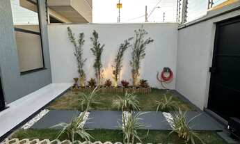 Imagem 2: Casa bairro vida nova