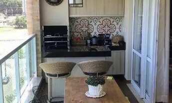 Imagem: Apartamento para Vender de 03 Quartos no