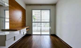 Imagem 3: Apartamento com 2 dormitórios à venda, 50 m² por R$ 512.000,00 - Tatuapé - São Paulo/SP