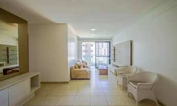 Imagem 3: Apartamento com 3 quartos à venda Boa Viagem - Recife-PE