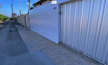 Imagem: Casa de rua no Planalto