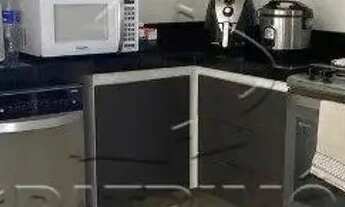 Imagem 4: APARTAMENTO 3 SUITES SENDO 2 SUITES COM CLOSET RESIDENCIAL VILLAGIO WANEL