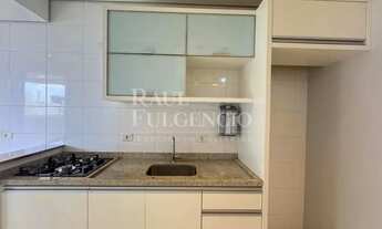 Imagem 3: Evolution Home Ayrton Senna - Vista Lago - Gleba Palhano