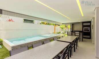 Imagem 6: Apartamento para venda possui 59 metros quadrados com 3 quartos em Madalena - Recife - Per