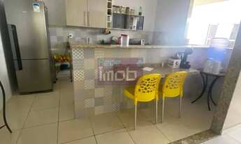 Imagem 5: Casa em Santos Dumont - Aracaju