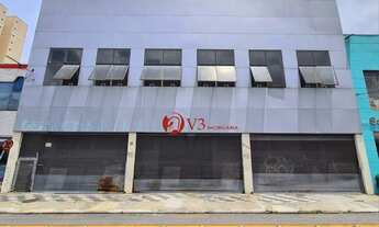 Imagem: Galpão para alugar, 2718 m² por R$ 97.800/mês