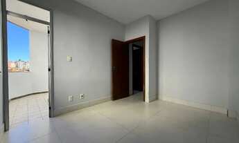 Imagem 7: Apartamento com 3 dormitórios para alugar, 100 m² por R$ 3.420,00 - Castelo - Belo Horizon