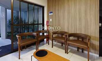 Imagem 6: Imóvel para venda tem 32 metros quadrados com 1 quarto em Rosarinho - Recife - PE